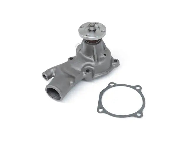 NEW WATER PUMP