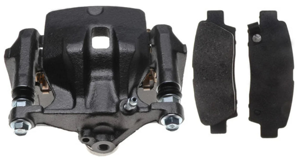 LOADED CALIPERS