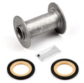 ~(3 lbs. 10X6X6)~ S/P DRUM LONG AXON VRX