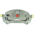 SEMI-LOADED BRAKE CALIPER