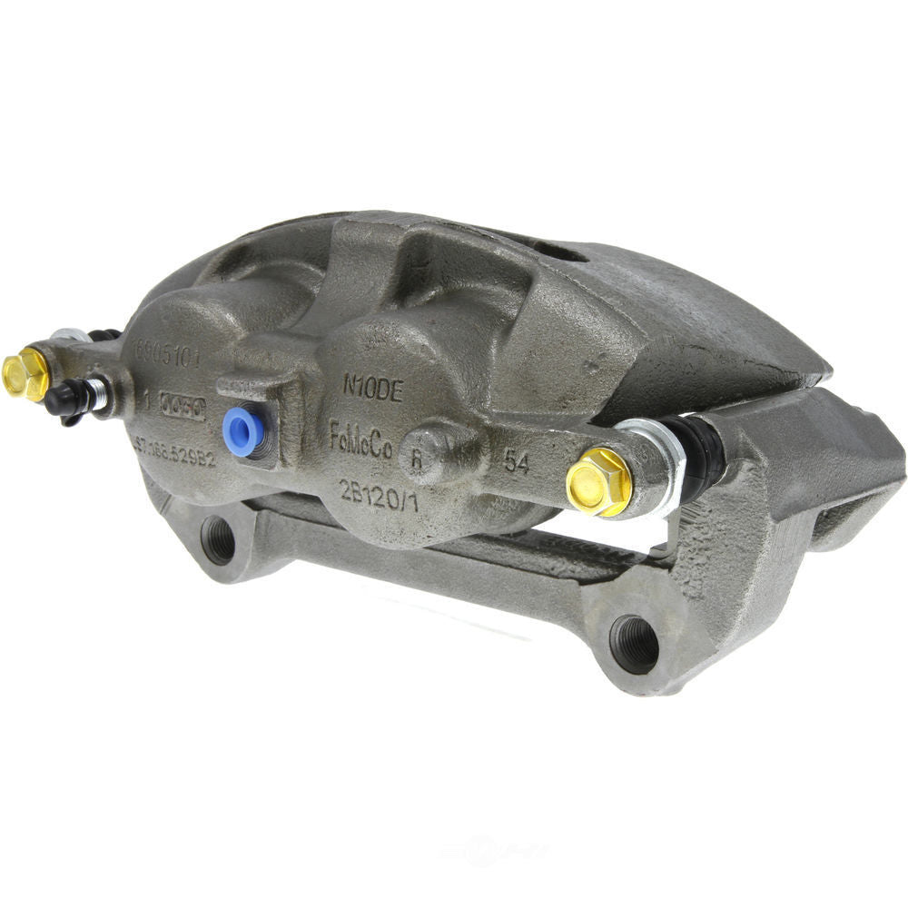 SEMI-LOADED BRAKE CALIPER
