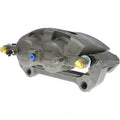 SEMI-LOADED BRAKE CALIPER