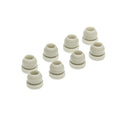 S GROMMET BURNER GRATE 8PK