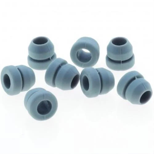 S GROMMET BURNER GRATE 8PK