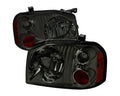 SPEC D TUNING chrome auto part