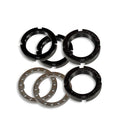 Mile Marker Locking Hub Spindle Nut