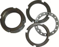Mile Marker Locking Hub Spindle Nut