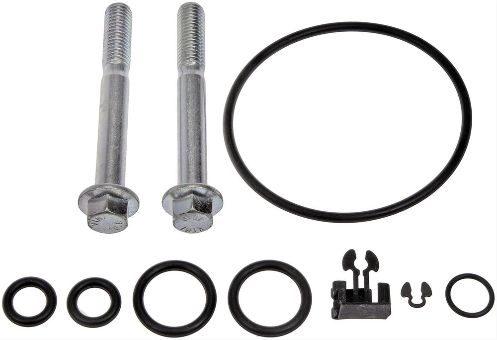 TURBO INSTALL KIT