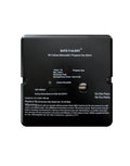 MTI Industries black auto part