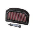 K&N 12-13 Triumph Tiger Explorer Replacement Air Filter
