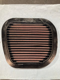 K&N Replacement Unique Panel Air Filter for 07-15 KTM 125/144/150/200/250/300/350/400/450/505/530
