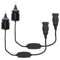 LED HEADLIGHT BULB H16 SINGLE-BEAM
