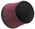 K&N Engineering air filter detail
