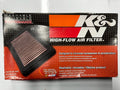 K&N Replacement 99-06 Honda CBR1100XX Air Filter