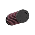 K&N 10-11 Triumph Thunderbird Oval Replacement Air Filter