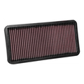 K&N 15-16 Aprilia RSV4 Factory 1000 Drop In Air Filter