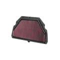 K&N 99-00 Honda CBR600F4 Air Filter