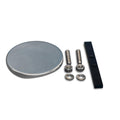 Eddie Motorsports polished auto part