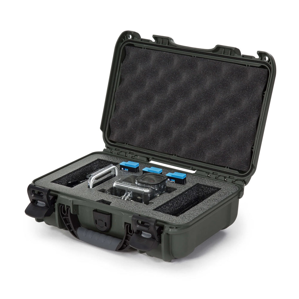 Nanuk auto part