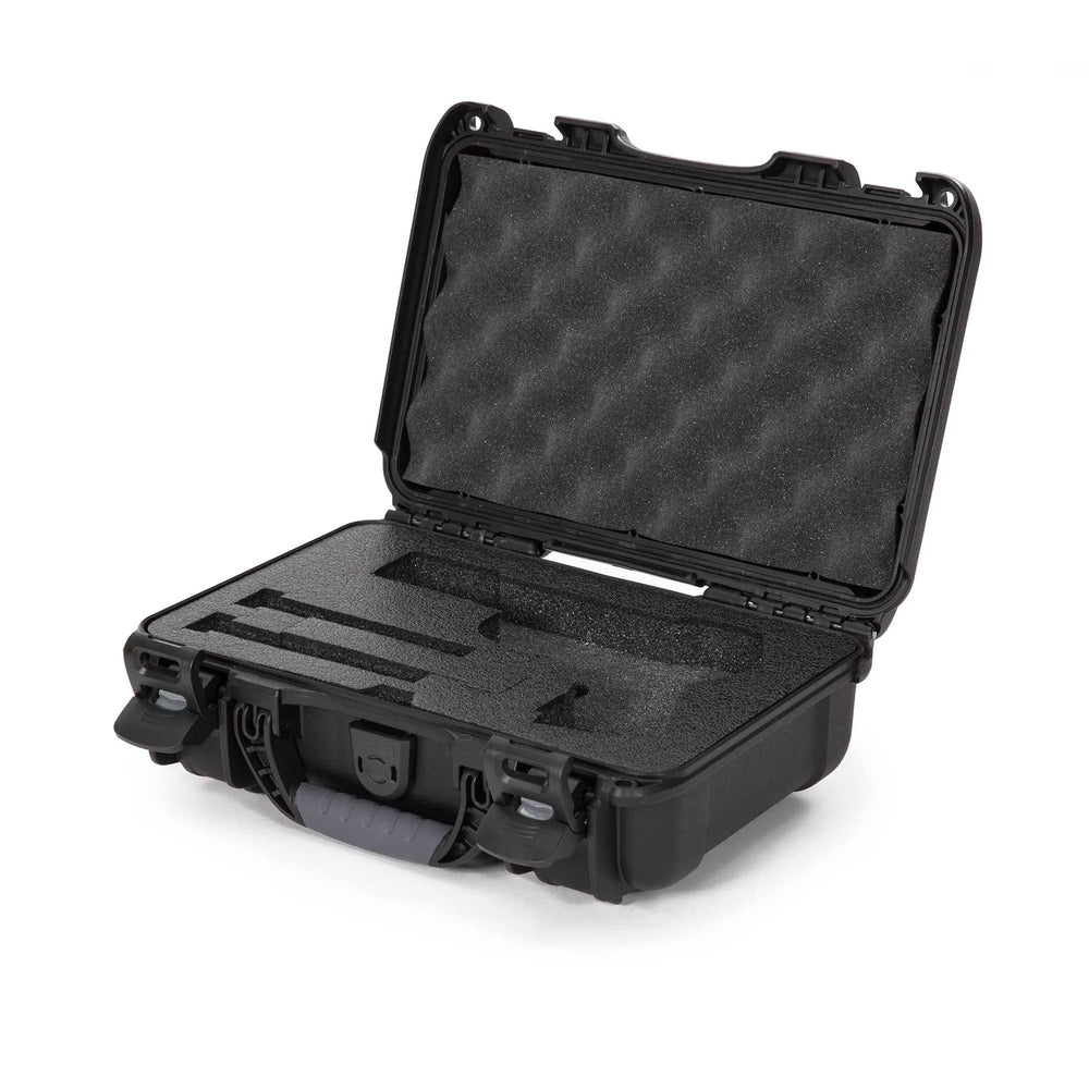 Nanuk black auto part