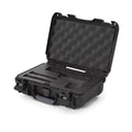 Nanuk black auto part