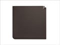 WeatherTech Comfort Mat Connect Middle Mat 25x25in Woven (Use w/End Mat Set) Cocoa