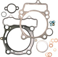 Cometic 01-13 Yamaha YZ250F 83mm Bore Top End Gasket Kit