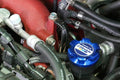 Greddy auto part
