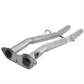 PREBENT PIPE
