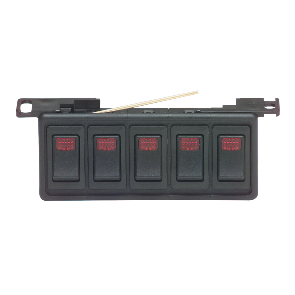 ECCO ELECT roof rack