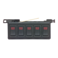 ECCO ELECT roof rack