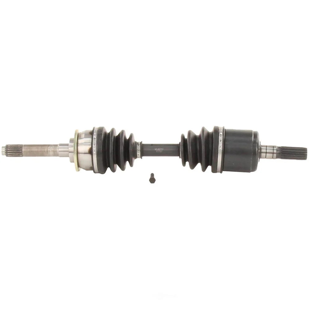 TRAKMOTIVE auto part
