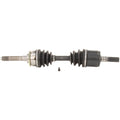 NEW CV AXLE