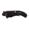 LH HEADLAMP ASSY COMPOSITE; SER/SPEC V; SENTRA 0203