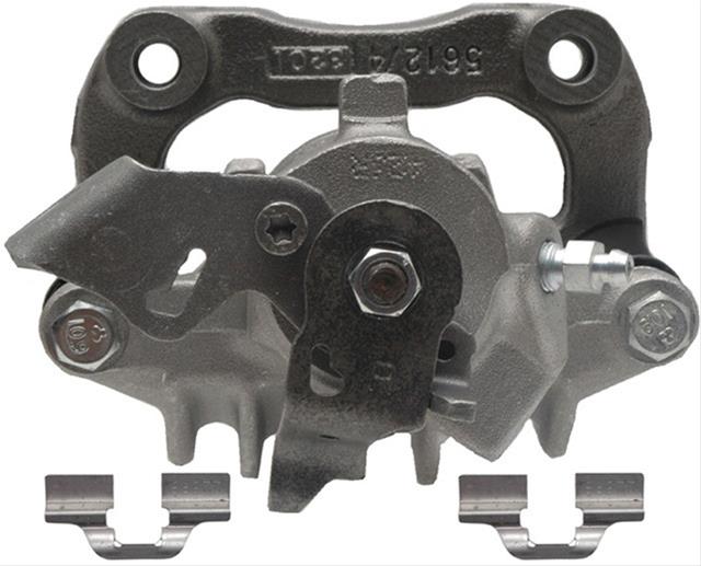 FRICTION CALIPERS