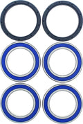 QuadBoss Wheel Bearing Kit