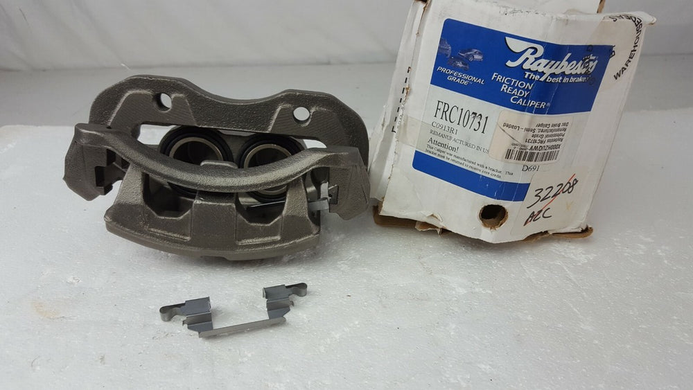 DISC BRAKE CALIPER
