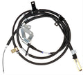 BRAKE CABLE