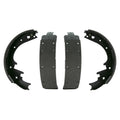 QS BRAKE SHOE
