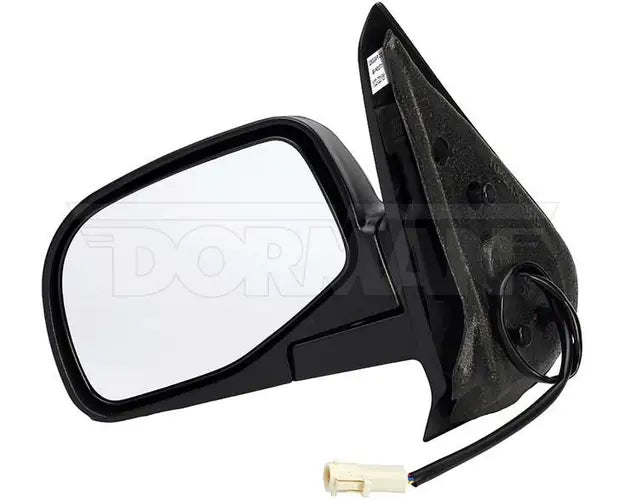 SIDE VIEW MIRROR - LEFT