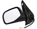 SIDE VIEW MIRROR - LEFT