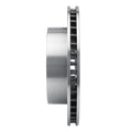 DFC 80-93 Dodge RD200 Front Brake Rotor
