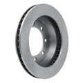 DFC 80-93 Dodge RD200 Front Brake Rotor