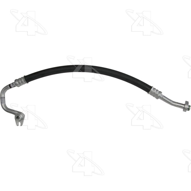 FOUR SEASONS auto part