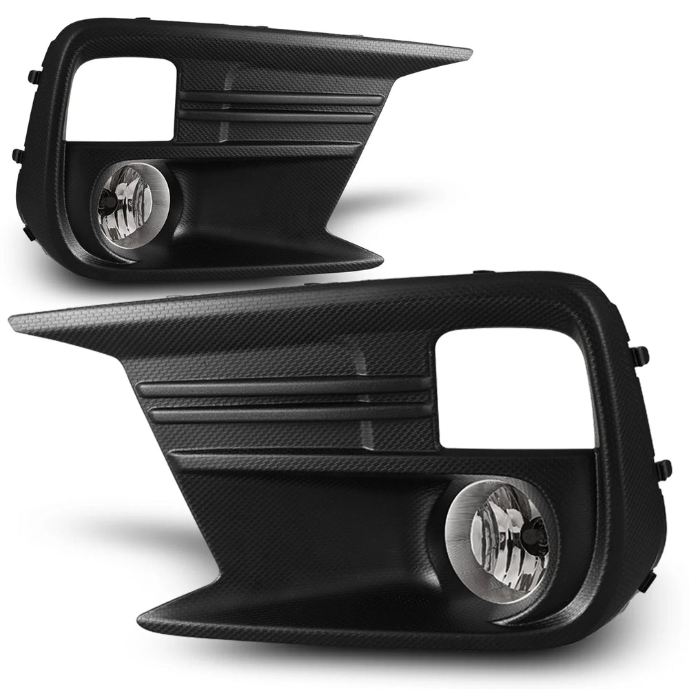 Winjet fog light kit