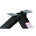 SCISSORS JACKS -24IN 5000LBS, BX/2