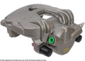 UNLOAD BRAKE CALIPER IMP