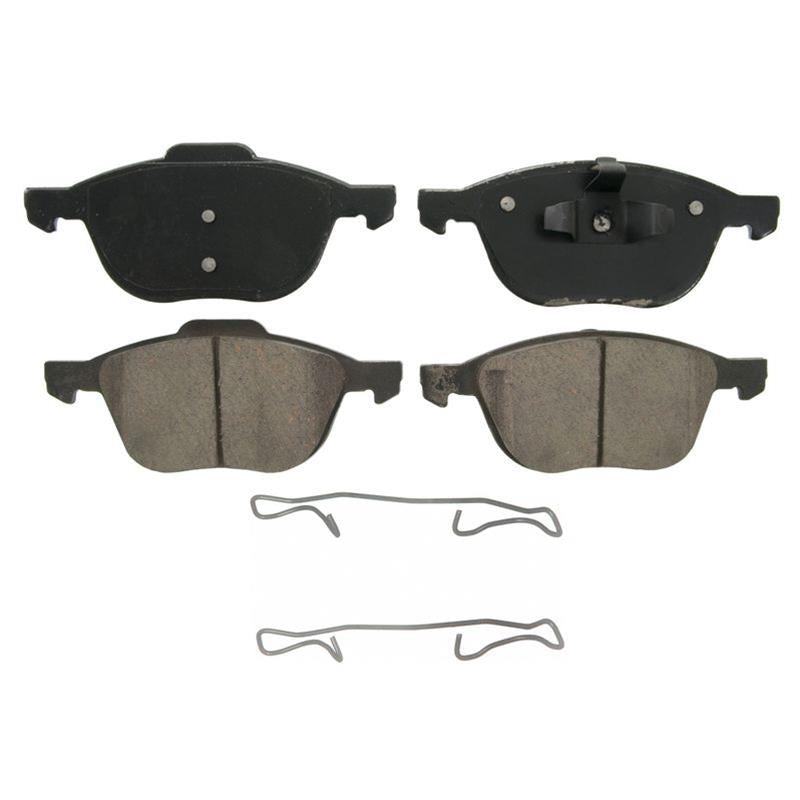 WAGNER BRAKE auto part