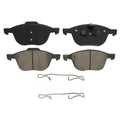 CERAMIC BRAKE PADS