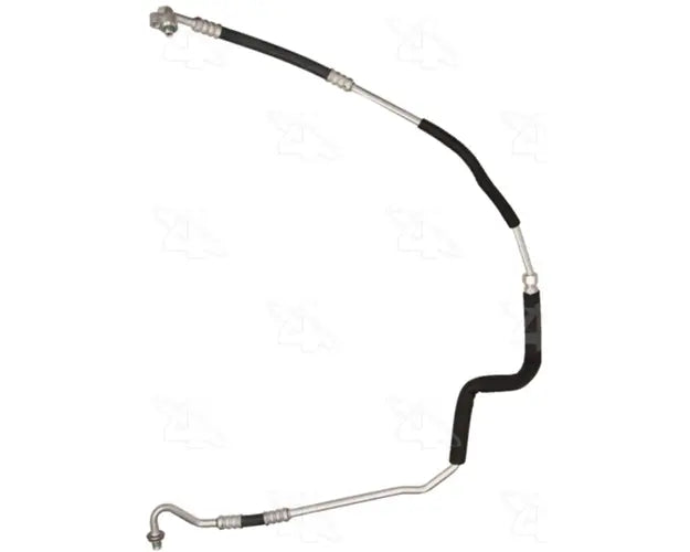 FOUR SEASONS auto part
